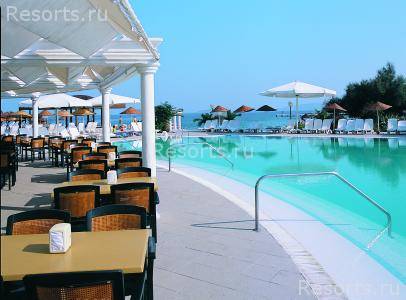 Samara Hotel 24